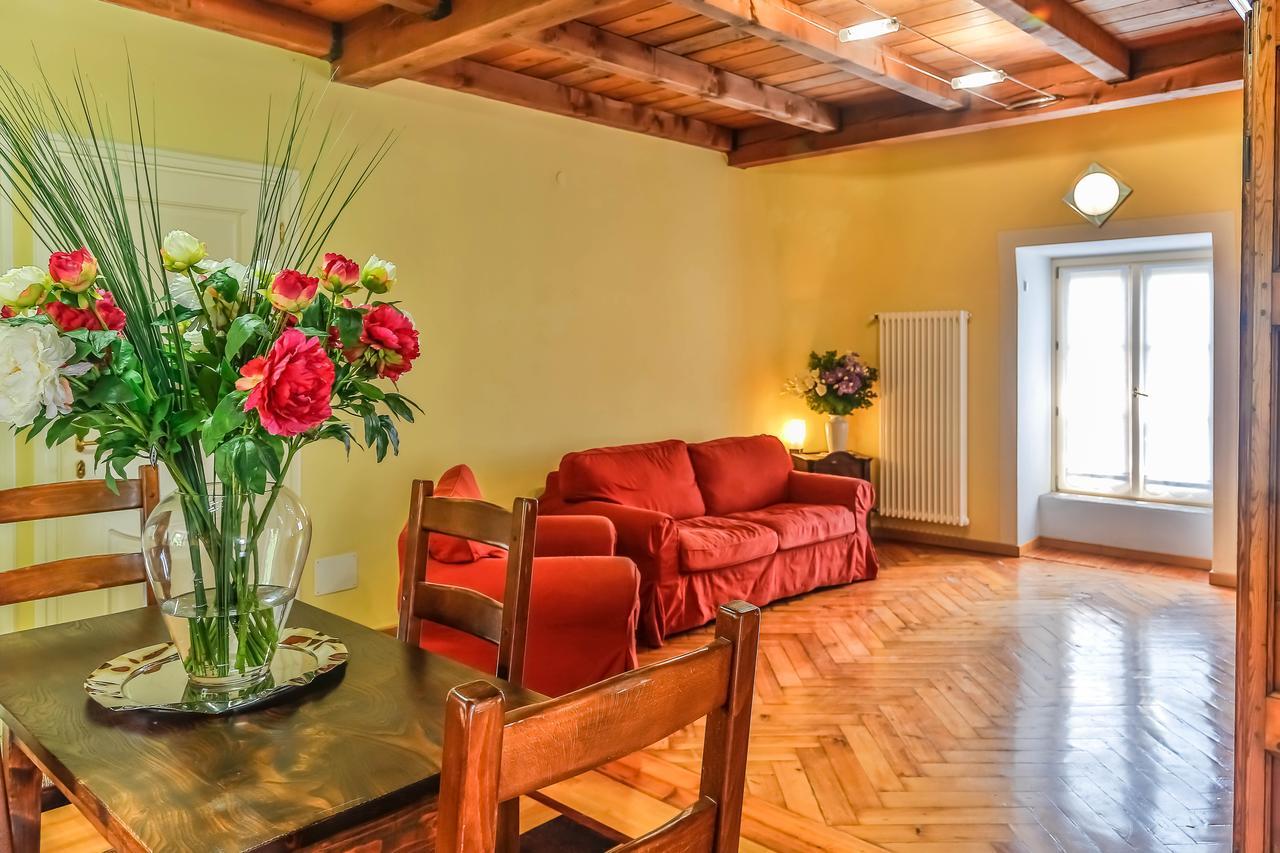 La Villa Di Elena Verbania Zewnętrze zdjęcie