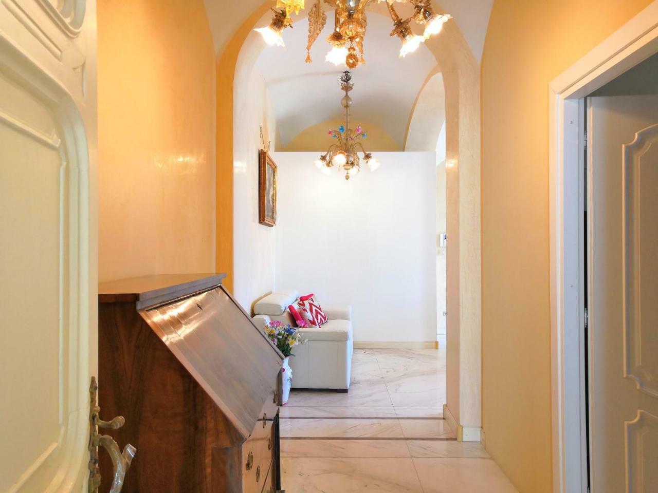 La Villa Di Elena Verbania Zewnętrze zdjęcie