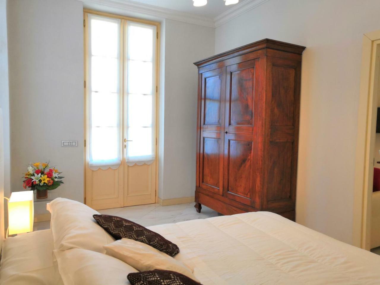 La Villa Di Elena Verbania Zewnętrze zdjęcie